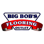 Big Bob's<br>Flooring Outlet