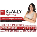 Nabile Paredes Realty PLLC